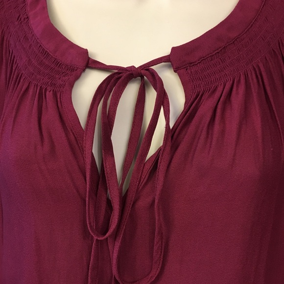 Torrid Blouse - Picture 5 of 6